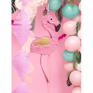 Vetopinjata Flamingo, 25 x 55 x 8 cm