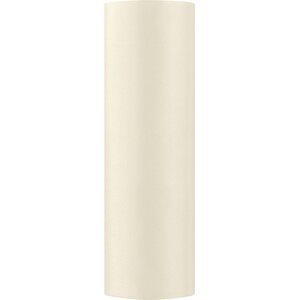 Satin Plain, cream, 0.16 x 9m