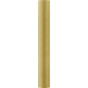 Satin Plain, gold, 0.36 x 9m