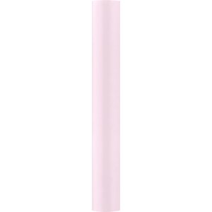 Satin Plain, light pink, 0.36 x 9m
