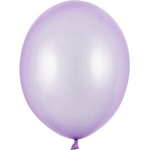 Strong Balloons 30cm, Metallic Wisteria
