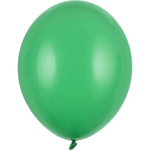 Ilmapallo 30 cm Emerald Green