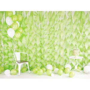 Ilmapallo 30 cm Pure White