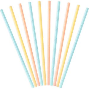 Paperipilli Summer time 10 kpl/pkt