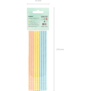 Paperipilli Summer time 10 kpl/pkt