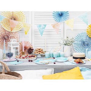 Paperipilli Summer time 10 kpl/pkt