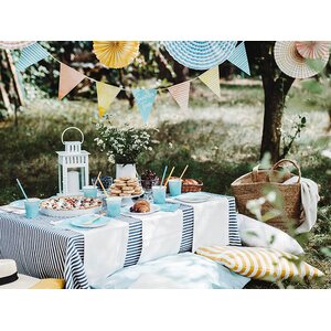 Paperipilli Summer time 10 kpl/pkt