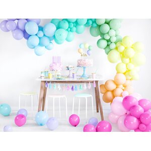 Paperipilli Summer time 10 kpl/pkt
