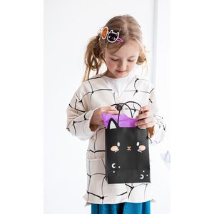 Halloween hiusklipsit 3 kpl/pkt
