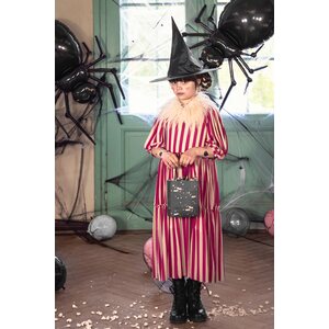 Leikkitatuoinnit BOO!, 12 kpl/pkt