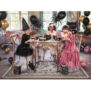 Leikkitatuoinnit BOO!, 12 kpl/pkt