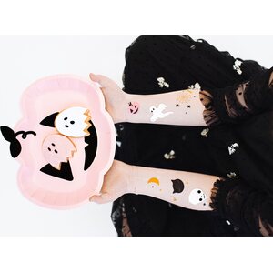 Leikkitatuoinnit BOO!, 12 kpl/pkt