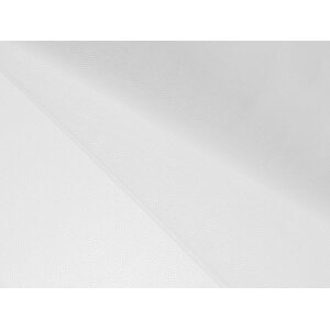 Fine Tulle, netting, white, 1.5 x 10m