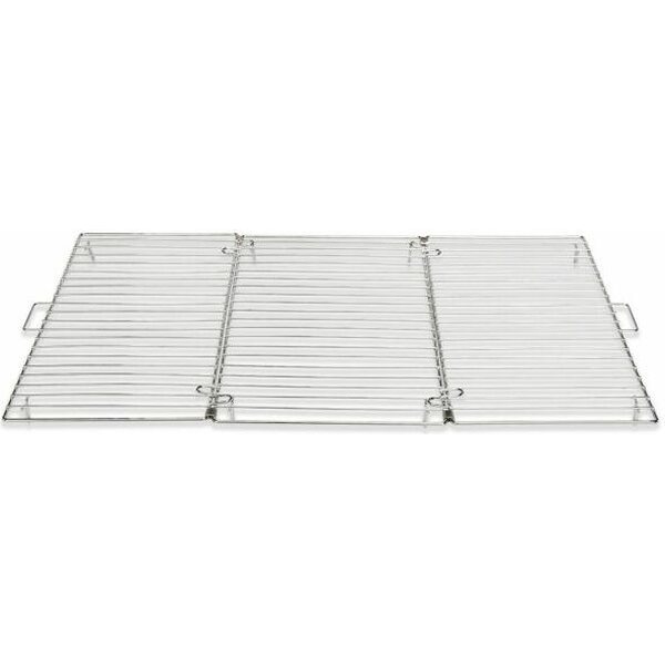 Patisse Patisse Foldable Cooling Grid RVS 46x32cm