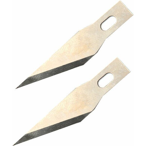Decora 10 pcs spare blades for cutter decora
