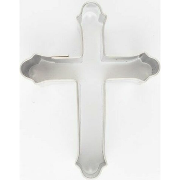 Patisse Cookie Cutter Cross 5,5 cm