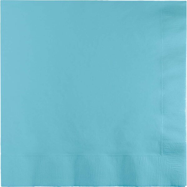 Suuri lautasliina pastel blue 25 kpl/pkt