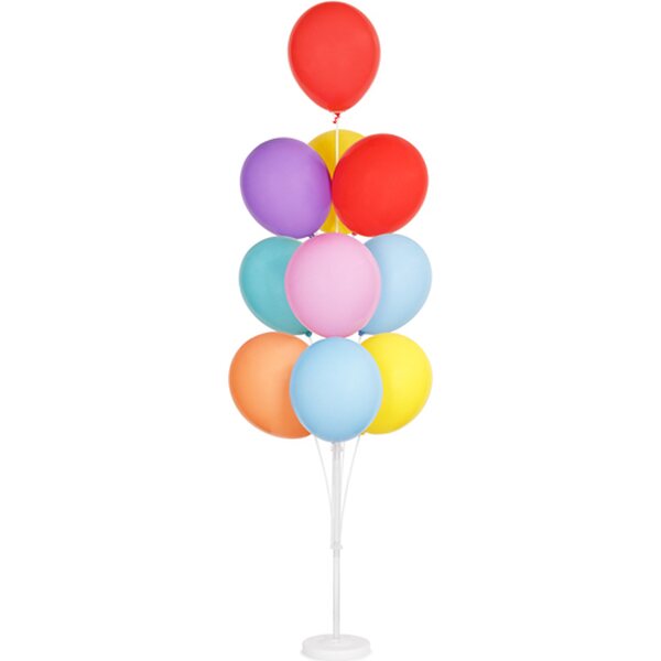 Balloon stand, 160 cm 1ctn/10pc.
