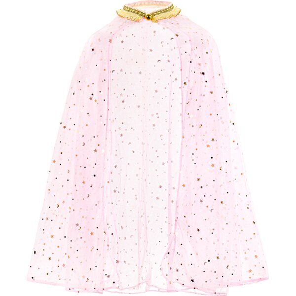 Princess costume - Cape 1ctn/10pc.