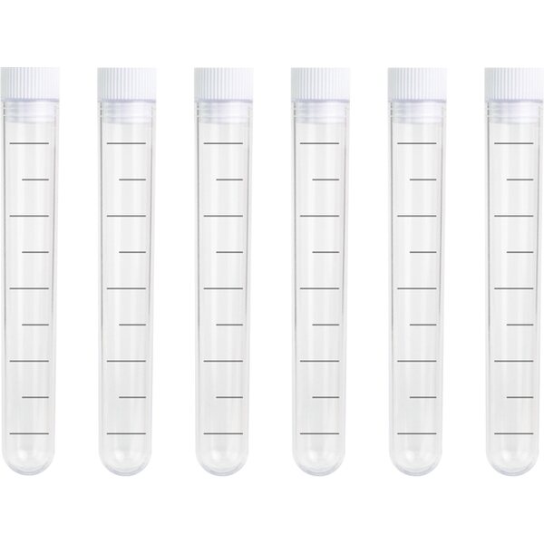 Test Tube Shot Glasses, 13 ml