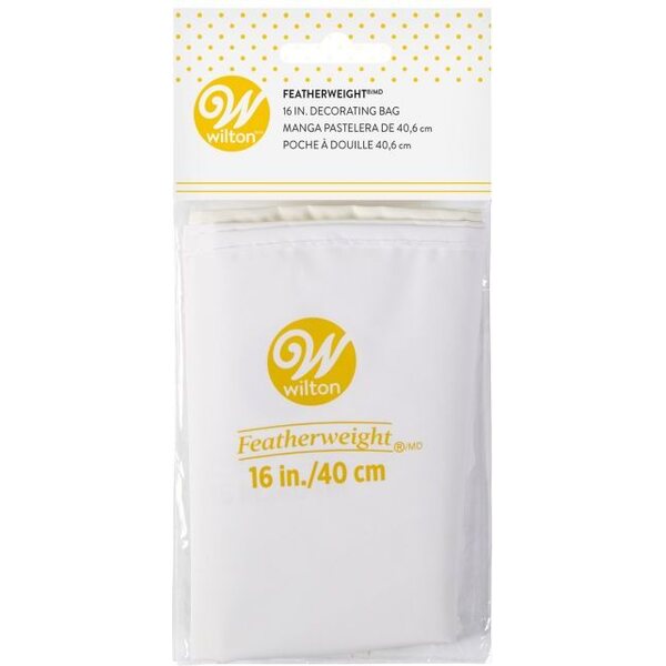 Wilton Wilton Featherweight Decorating Bag, 40cm