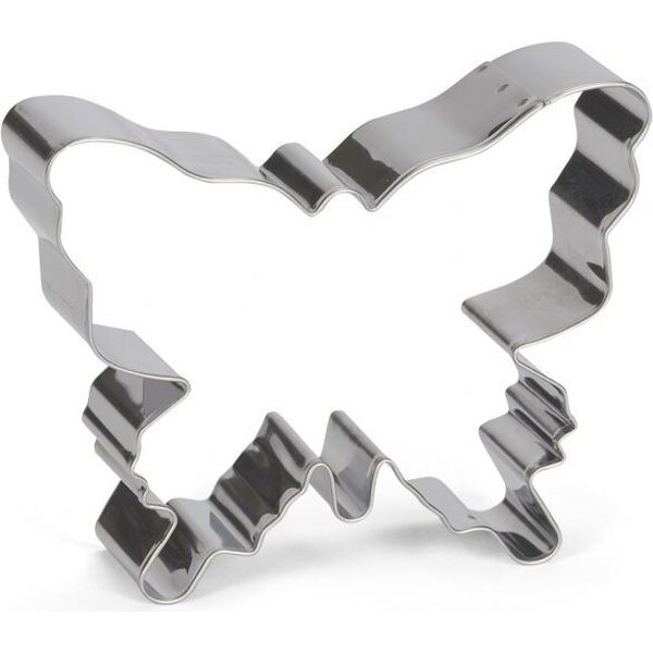 Patisse Cookie Cutter Butterfly 10cm