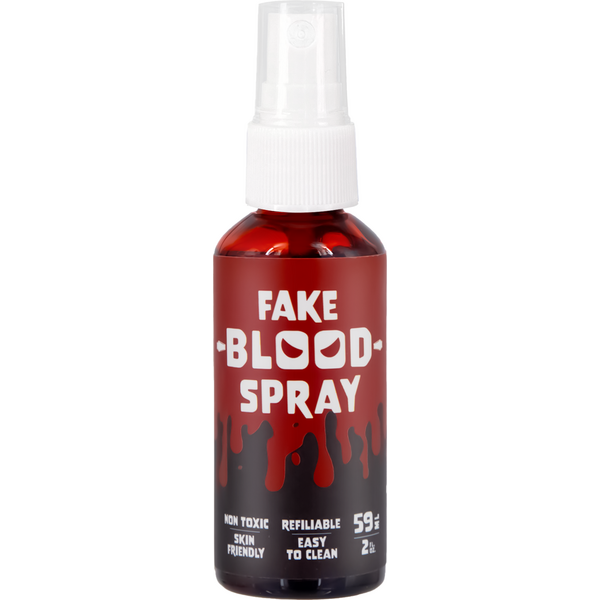 Artificial blood spray 59ml