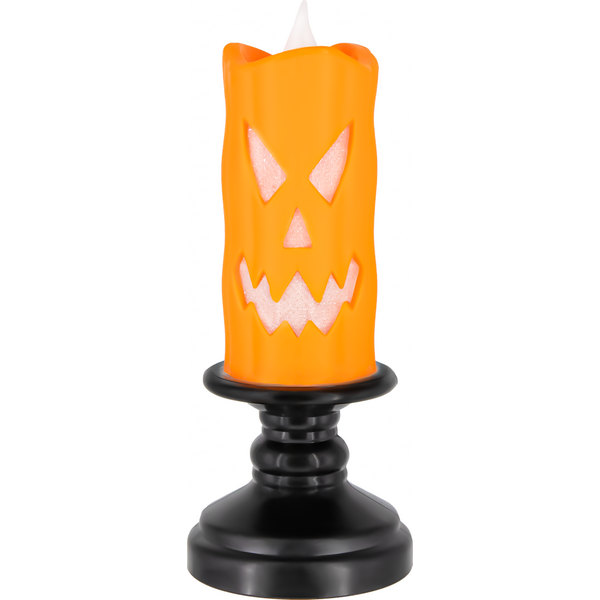 Pumpkin LED Halloween light bulb