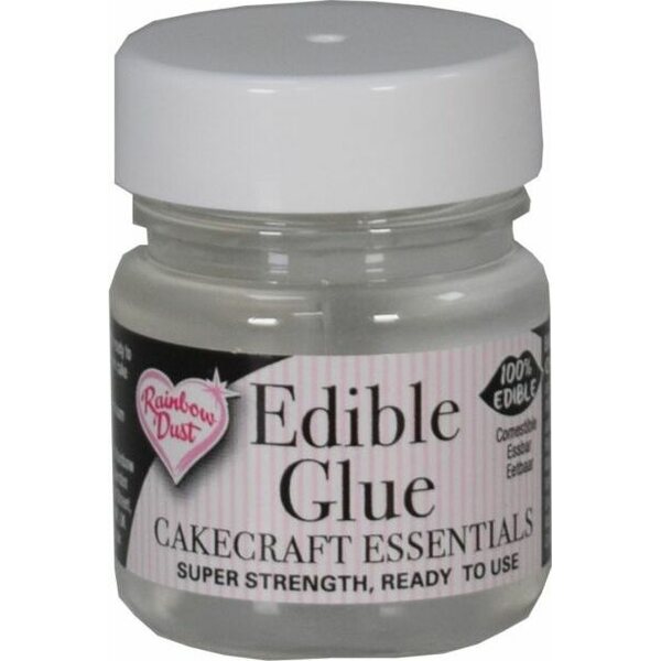 Rainbow Dust RD Essentials Edible Glue 25g