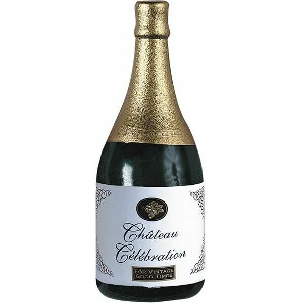 Pallopaino Bubbly Wine Bottle 226 g