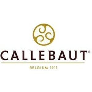 Callebaut Chocolate Callets N° W2 valkosuklaa 1 kg