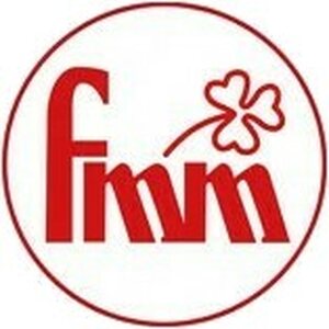 FMM Ruusunlehtimuotit 3 kpl