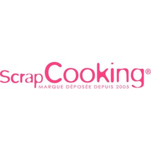Scrapcooking Edible Glitters Gold 5g