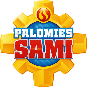 Palomies Sami